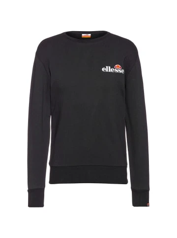 Besorgen 🔥 Sweat & Fleece Ellesse Sweatshirt Fierro In Black Günstig Kaufen 🧨 1 Besorgen 🔥 Sweat & Fleece Ellesse Sweatshirt Fierro In Black Günstig Kaufen 🧨