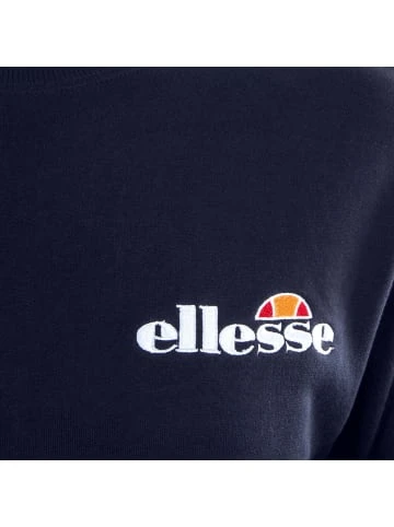 Auslauf ⭐ Sweat & Fleece Ellesse Sweatshirt - Fierro - Navy Günstig Kaufen ❤️ 2 Auslauf ⭐ Sweat & Fleece Ellesse Sweatshirt - Fierro - Navy Günstig Kaufen ❤️ – Bild 2