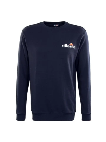 Auslauf ⭐ Sweat & Fleece Ellesse Sweatshirt - Fierro - Navy Günstig Kaufen ❤️ 3 Auslauf ⭐ Sweat & Fleece Ellesse Sweatshirt - Fierro - Navy Günstig Kaufen ❤️ – Bild 3
