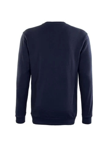 Auslauf ⭐ Sweat & Fleece Ellesse Sweatshirt - Fierro - Navy Günstig Kaufen ❤️ 5 Auslauf ⭐ Sweat & Fleece Ellesse Sweatshirt - Fierro - Navy Günstig Kaufen ❤️ – Bild 5