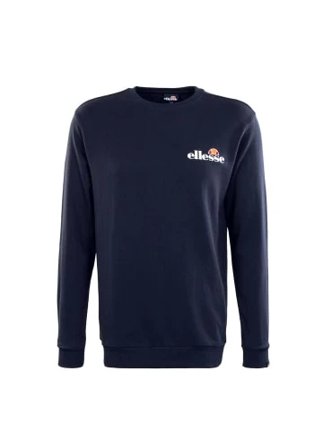 Auslauf ⭐ Sweat & Fleece Ellesse Sweatshirt - Fierro - Navy Günstig Kaufen ❤️ 1 Auslauf ⭐ Sweat & Fleece Ellesse Sweatshirt - Fierro - Navy Günstig Kaufen ❤️