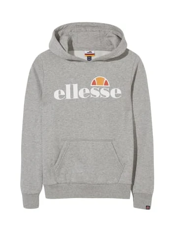 Brandneu 🎉 Sweatshirts & Sweatjacken Ellesse Sweatshirt In Grau Günstig Kaufen ✔️ 1 Brandneu 🎉 Sweatshirts & Sweatjacken Ellesse Sweatshirt In Grau Günstig Kaufen ✔️
