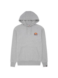 Aktion 🔥 Sweat & Fleece Ellesse Sweatshirt In Grau Günstig Kaufen 🥰