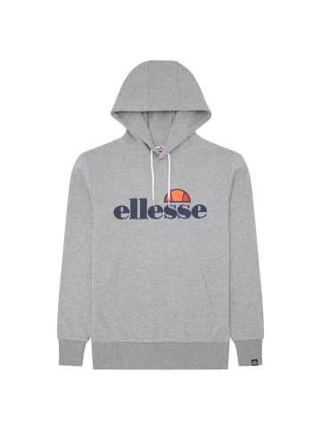 Am billigsten 🧨 Sweat & Fleece Ellesse Sweatshirt In Grau Günstig Kaufen 👍 1 Am billigsten 🧨 Sweat & Fleece Ellesse Sweatshirt In Grau Günstig Kaufen 👍