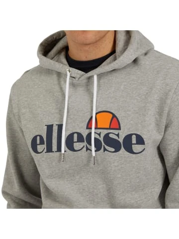 Am billigsten 🧨 Sweat & Fleece Ellesse Sweatshirt In Grau Günstig Kaufen 👍 2 Am billigsten 🧨 Sweat & Fleece Ellesse Sweatshirt In Grau Günstig Kaufen 👍 – Bild 2