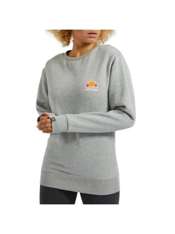 Bester Verkauf 🤩 Sweat & Fleece Ellesse Sweatshirt In Grau Günstig Kaufen 🎉 2 Bester Verkauf 🤩 Sweat & Fleece Ellesse Sweatshirt In Grau Günstig Kaufen 🎉 – Bild 2