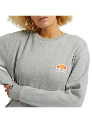 Bester Verkauf 🤩 Sweat & Fleece Ellesse Sweatshirt In Grau Günstig Kaufen 🎉 3 Bester Verkauf 🤩 Sweat & Fleece Ellesse Sweatshirt In Grau Günstig Kaufen 🎉 – Bild 3