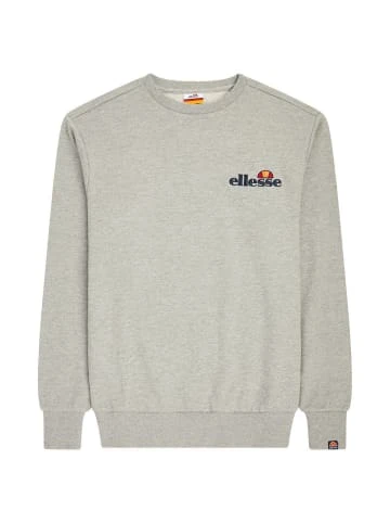Besorgen 😍 Sweat & Fleece Ellesse Sweatshirt In Grau Günstig Kaufen ⌛ 1 Besorgen 😍 Sweat & Fleece Ellesse Sweatshirt In Grau Günstig Kaufen ⌛