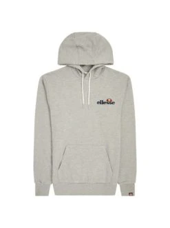Aktion 🌟 Sweat & Fleece Ellesse Sweatshirt In Grau Günstig Kaufen 🛒