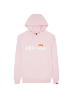 Aktion 🎁 Sweat & Fleece Ellesse Sweatshirt In Rosa Günstig Kaufen 😉