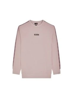 Bester Verkauf ✨ Sweat & Fleece Ellesse Sweatshirt In Rosa Günstig Kaufen 🛒