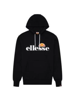 Aktion ✨ Sweat & Fleece Ellesse Sweatshirt In Schwarz Günstig Kaufen 🔔