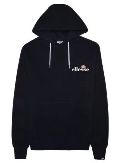 Am billigsten 👍 Sweat & Fleece Ellesse Sweatshirt In Schwarz Günstig Kaufen 🥰