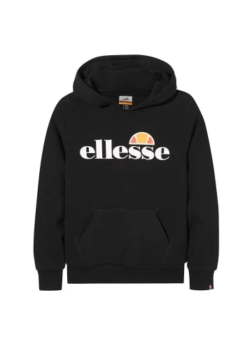 Bestpreis ⌛ Sweatshirts & Sweatjacken Ellesse Sweatshirt In Schwarz Günstig Kaufen 🛒 1 Bestpreis ⌛ Sweatshirts & Sweatjacken Ellesse Sweatshirt In Schwarz Günstig Kaufen 🛒