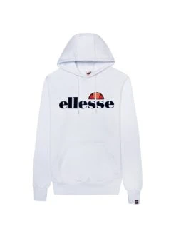 Bestes Angebot 🤩 Sweat & Fleece Ellesse Sweatshirt In Weiß Günstig Kaufen 🎁