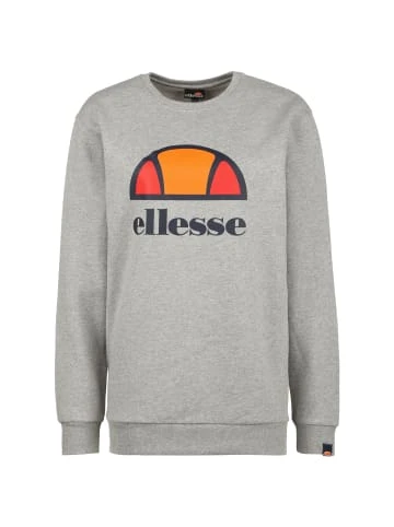 Bester Verkauf 🌟 Sweat & Fleece Ellesse Sweatshirt Perc In Grau Günstig Kaufen ⭐ 1 Bester Verkauf 🌟 Sweat & Fleece Ellesse Sweatshirt Perc In Grau Günstig Kaufen ⭐