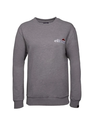 Beste Bewertungen von 😉 Sweat & Fleece Ellesse Sweatshirt Triome In Grau Günstig Kaufen ⭐ 1 Beste Bewertungen von 😉 Sweat & Fleece Ellesse Sweatshirt Triome In Grau Günstig Kaufen ⭐