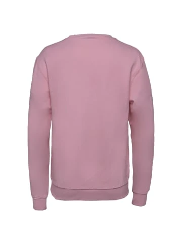 Bester Verkauf 🌟 Sweat & Fleece Ellesse Sweatshirt Triome In Rosa Günstig Kaufen ❤️ 2 Bester Verkauf 🌟 Sweat & Fleece Ellesse Sweatshirt Triome In Rosa Günstig Kaufen ❤️ – Bild 2