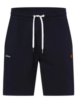 Aktion 🎉 Hosen Ellesse Sweatshorts In Marine Günstig Kaufen 🧨