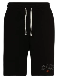 Bester Verkauf 😉 Hosen Ellesse Sweatshorts Yale In Schwarz Günstig Kaufen 🎉