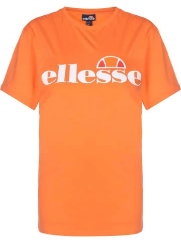 Großhandel ✔️ Große Größen Ellesse T-Shirt Albany In Orange Günstig Kaufen 🥰 1 Großhandel ✔️ Große Größen Ellesse T-Shirt Albany In Orange Günstig Kaufen 🥰