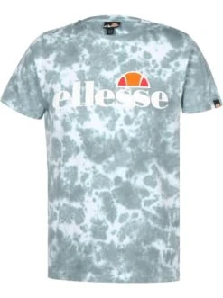 Besorgen 🧨 Große Größen Ellesse T-Shirt Albany Tie Dye In Tie Dye Günstig Kaufen ⭐