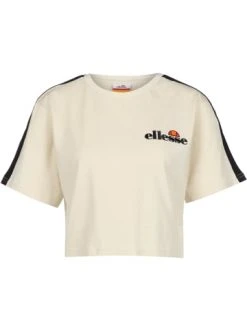Top 10 🎁 Große Größen Ellesse T-Shirt Amarillo In Beige Günstig Kaufen 🌟
