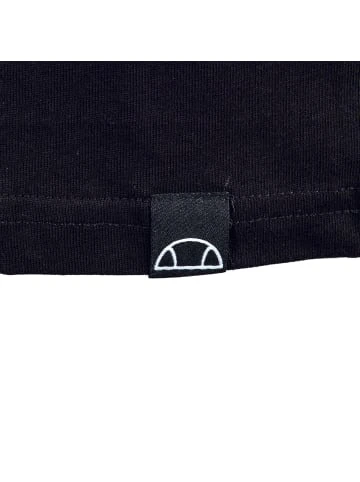 Bester Verkauf 🔥 Shirts & Longsleeves Ellesse T-Shirt - Andromedan - Black Günstig Kaufen 🎁 2 Bester Verkauf 🔥 Shirts & Longsleeves Ellesse T-Shirt - Andromedan - Black Günstig Kaufen 🎁 – Bild 2