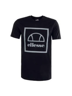 Bester Verkauf 🔥 Shirts & Longsleeves Ellesse T-Shirt - Andromedan - Black Günstig Kaufen 🎁 7 Bester Verkauf 🔥 Shirts & Longsleeves Ellesse T-Shirt - Andromedan - Black Günstig Kaufen 🎁 -ellesse Shop ellesse t shirt andromedan black 2