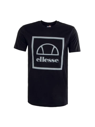 Bester Verkauf 🔥 Shirts & Longsleeves Ellesse T-Shirt - Andromedan - Black Günstig Kaufen 🎁 3 Bester Verkauf 🔥 Shirts & Longsleeves Ellesse T-Shirt - Andromedan - Black Günstig Kaufen 🎁 – Bild 3