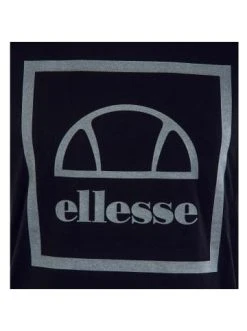 Bester Verkauf 🔥 Shirts & Longsleeves Ellesse T-Shirt - Andromedan - Black Günstig Kaufen 🎁 8 Bester Verkauf 🔥 Shirts & Longsleeves Ellesse T-Shirt - Andromedan - Black Günstig Kaufen 🎁 -ellesse Shop ellesse t shirt andromedan black 3