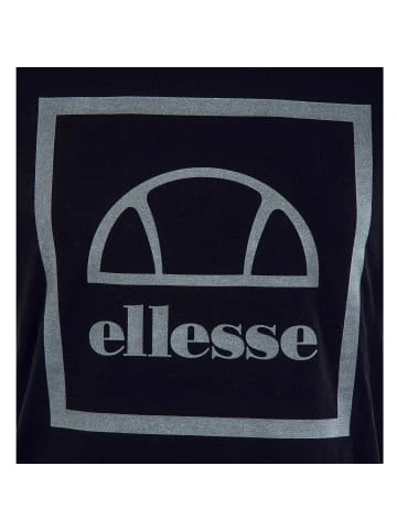 Bester Verkauf 🔥 Shirts & Longsleeves Ellesse T-Shirt - Andromedan - Black Günstig Kaufen 🎁 4 Bester Verkauf 🔥 Shirts & Longsleeves Ellesse T-Shirt - Andromedan - Black Günstig Kaufen 🎁 – Bild 4