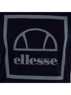 Bester Verkauf 🔥 Shirts & Longsleeves Ellesse T-Shirt - Andromedan - Black Günstig Kaufen 🎁 9 Bester Verkauf 🔥 Shirts & Longsleeves Ellesse T-Shirt - Andromedan - Black Günstig Kaufen 🎁 -ellesse Shop ellesse t shirt andromedan black 4