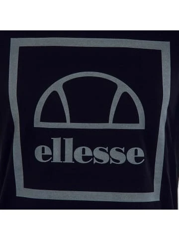 Bester Verkauf 🔥 Shirts & Longsleeves Ellesse T-Shirt - Andromedan - Black Günstig Kaufen 🎁 5 Bester Verkauf 🔥 Shirts & Longsleeves Ellesse T-Shirt - Andromedan - Black Günstig Kaufen 🎁 – Bild 5