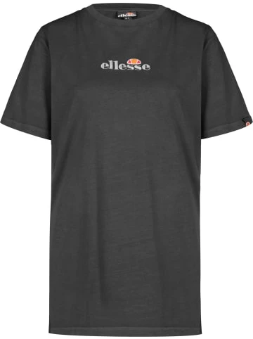 Angebote 🔥 Große Größen Ellesse T-Shirt Annatto In Black Günstig Kaufen ⭐ 1 Angebote 🔥 Große Größen Ellesse T-Shirt Annatto In Black Günstig Kaufen ⭐