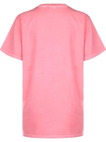 Bester Verkauf 🎉 Große Größen Ellesse T-Shirt Annatto In Pink Günstig Kaufen 😉 2 Bester Verkauf 🎉 Große Größen Ellesse T-Shirt Annatto In Pink Günstig Kaufen 😉 – Bild 2