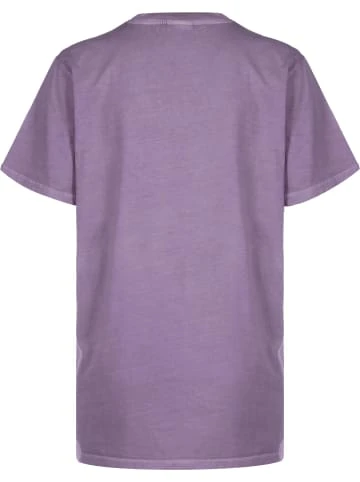 Brandneu 🔔 Große Größen Ellesse T-Shirt Annatto In Purple Günstig Kaufen 😉 2 Brandneu 🔔 Große Größen Ellesse T-Shirt Annatto In Purple Günstig Kaufen 😉 – Bild 2