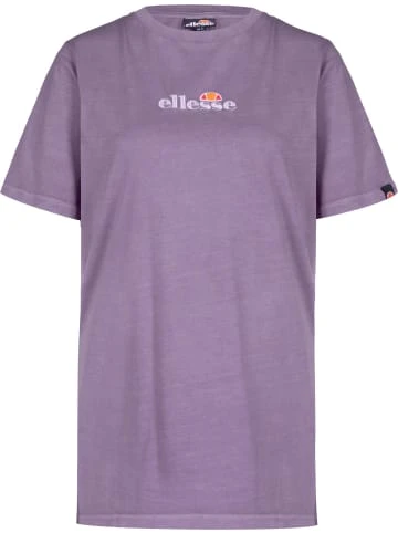 Brandneu 🔔 Große Größen Ellesse T-Shirt Annatto In Purple Günstig Kaufen 😉 1 Brandneu 🔔 Große Größen Ellesse T-Shirt Annatto In Purple Günstig Kaufen 😉