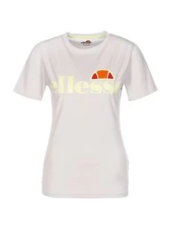 Großhandel 🛒 Große Größen Ellesse T-Shirt Annifo In Hellgrau Günstig Kaufen 😍