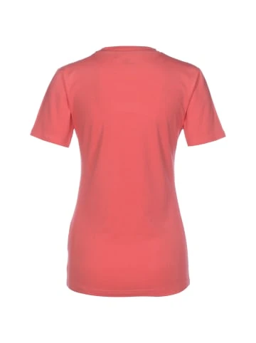 Budget 🔔 Große Größen Ellesse T-Shirt Annifo In Rosa Günstig Kaufen 🛒 2 Budget 🔔 Große Größen Ellesse T-Shirt Annifo In Rosa Günstig Kaufen 🛒 – Bild 2