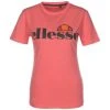 Budget 🔔 Große Größen Ellesse T-Shirt Annifo In Rosa Günstig Kaufen 🛒