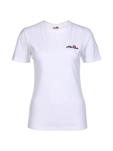 Bester Verkauf 😉 Große Größen Ellesse T-Shirt Annifo In Weiß Günstig Kaufen 😉 1 Bester Verkauf 😉 Große Größen Ellesse T-Shirt Annifo In Weiß Günstig Kaufen 😉