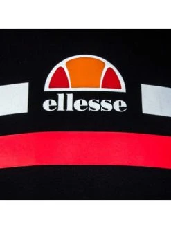 Bestes Angebot 🤩 Shirts & Longsleeves Ellesse T-Shirt - Aprel - Black Günstig Kaufen 🌟 7 Bestes Angebot 🤩 Shirts & Longsleeves Ellesse T-Shirt - Aprel - Black Günstig Kaufen 🌟 -ellesse Shop ellesse t shirt aprel black 3