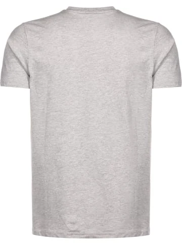 Budget ⌛ Shirts & Longsleeves Ellesse T-Shirt Aprel In Grey Marl Günstig Kaufen ⭐ 2 Budget ⌛ Shirts & Longsleeves Ellesse T-Shirt Aprel In Grey Marl Günstig Kaufen ⭐ – Bild 2