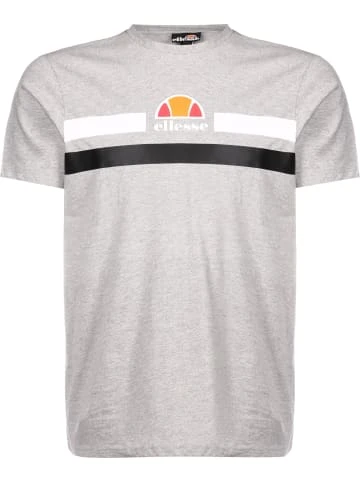 Budget ⌛ Shirts & Longsleeves Ellesse T-Shirt Aprel In Grey Marl Günstig Kaufen ⭐ 1 Budget ⌛ Shirts & Longsleeves Ellesse T-Shirt Aprel In Grey Marl Günstig Kaufen ⭐