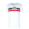 Rabatt 🎉 Shirts & Longsleeves Ellesse T-Shirt - Aprel - White Günstig Kaufen 👏