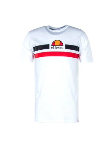 Rabatt 🎉 Shirts & Longsleeves Ellesse T-Shirt - Aprel - White Günstig Kaufen 👏 3 Rabatt 🎉 Shirts & Longsleeves Ellesse T-Shirt - Aprel - White Günstig Kaufen 👏 – Bild 3