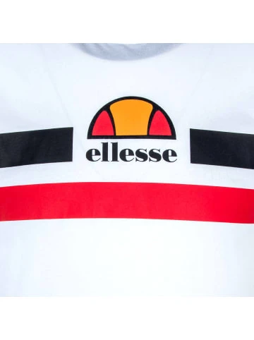 Rabatt 🎉 Shirts & Longsleeves Ellesse T-Shirt - Aprel - White Günstig Kaufen 👏 4 Rabatt 🎉 Shirts & Longsleeves Ellesse T-Shirt - Aprel - White Günstig Kaufen 👏 – Bild 4