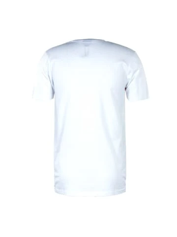 Rabatt 🎉 Shirts & Longsleeves Ellesse T-Shirt - Aprel - White Günstig Kaufen 👏 5 Rabatt 🎉 Shirts & Longsleeves Ellesse T-Shirt - Aprel - White Günstig Kaufen 👏 – Bild 5