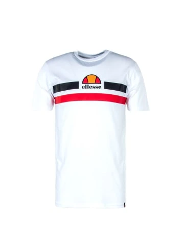 Rabatt 🎉 Shirts & Longsleeves Ellesse T-Shirt - Aprel - White Günstig Kaufen 👏 1 Rabatt 🎉 Shirts & Longsleeves Ellesse T-Shirt - Aprel - White Günstig Kaufen 👏